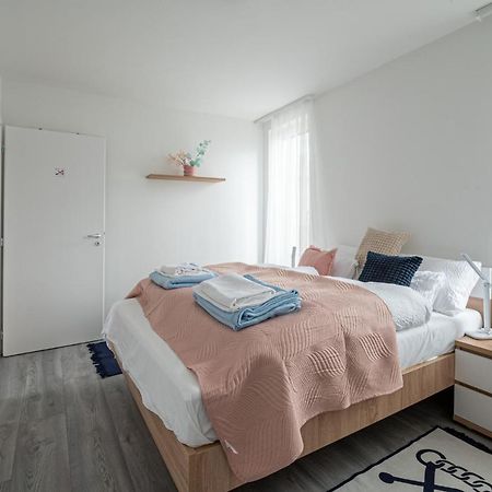 Roze Blue Design Apartments Csopak Zewnętrze zdjęcie
