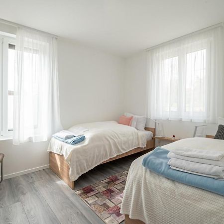 Roze Blue Design Apartments Csopak Zewnętrze zdjęcie