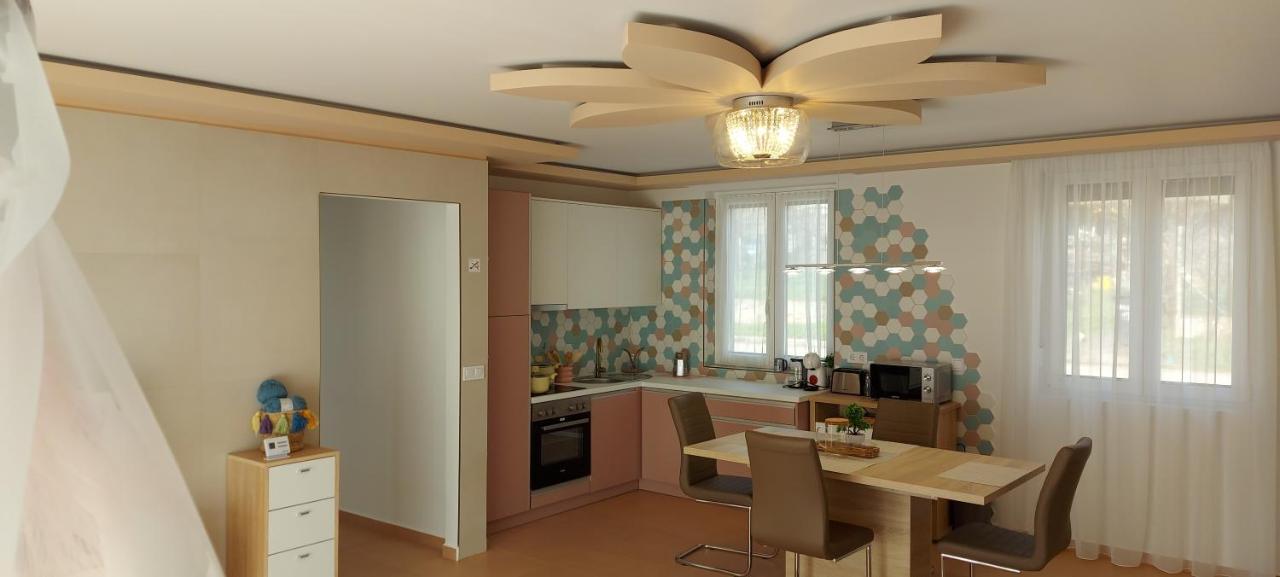 Roze Blue Design Apartments Csopak Zewnętrze zdjęcie