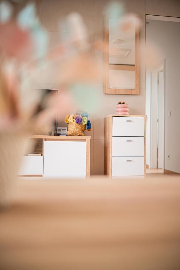 Roze Blue Design Apartments Csopak Zewnętrze zdjęcie