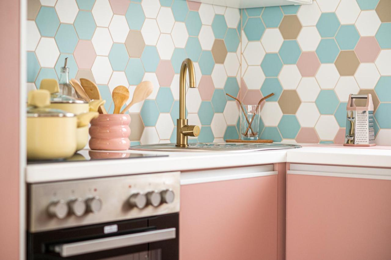 Roze Blue Design Apartments Csopak Zewnętrze zdjęcie