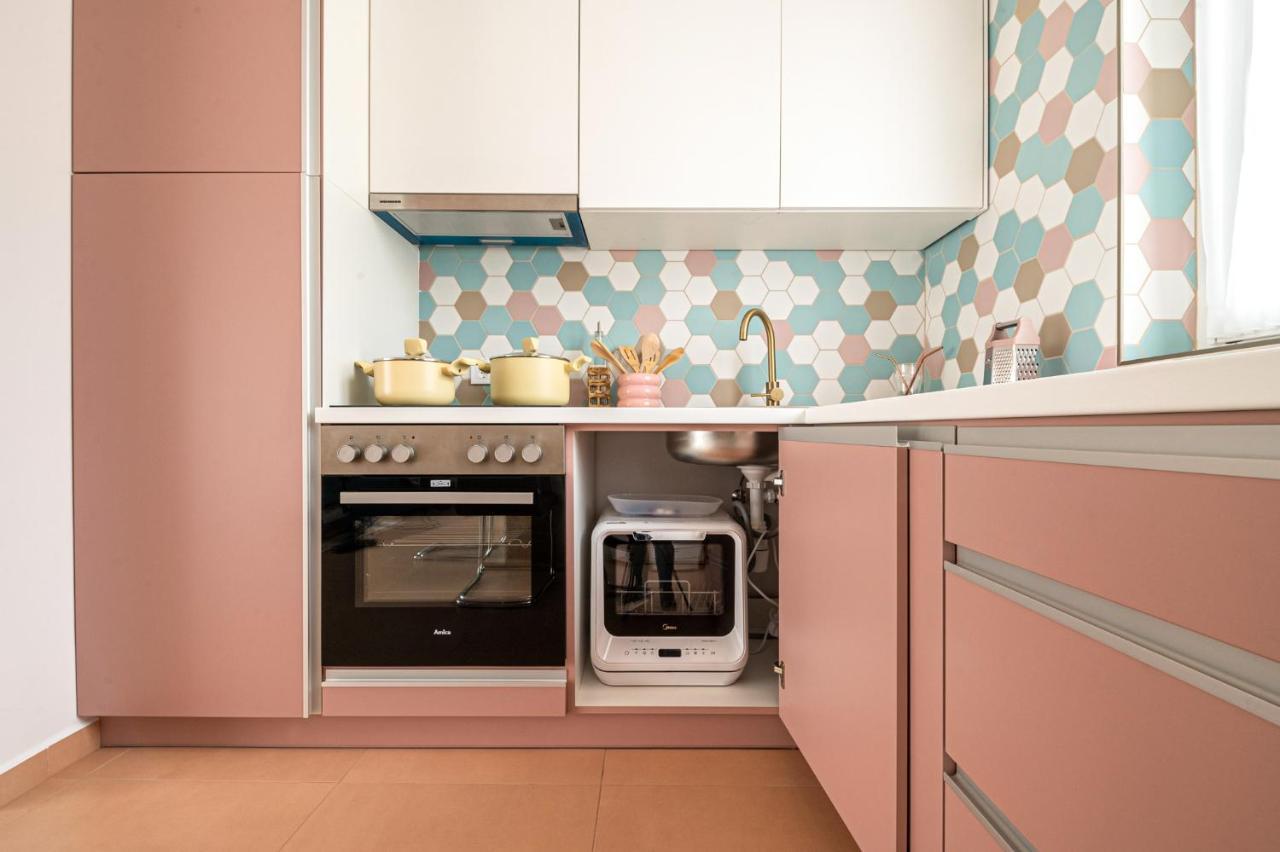 Roze Blue Design Apartments Csopak Zewnętrze zdjęcie