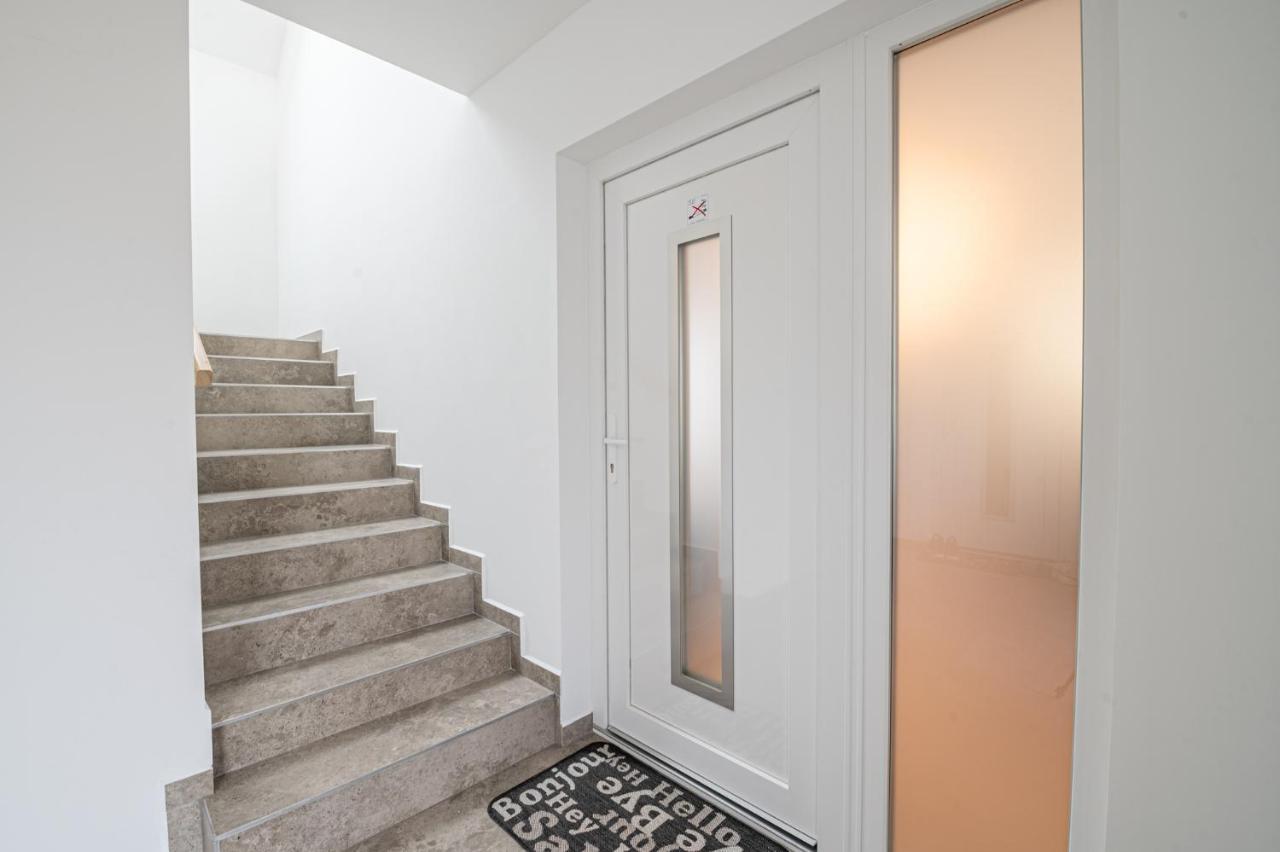 Roze Blue Design Apartments Csopak Zewnętrze zdjęcie