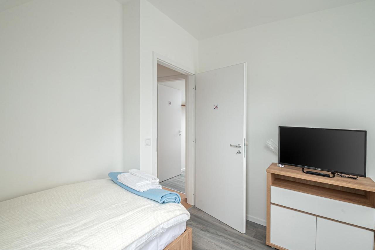Roze Blue Design Apartments Csopak Zewnętrze zdjęcie